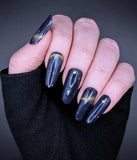 Written in the Stars Nail Wraps