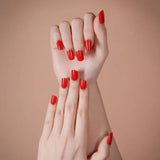 Touch of Elegance Deluxe Semi-Cured Gel Nail Strips