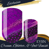 Winning Streak Nail Wraps