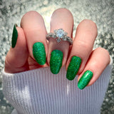 Meadow Prism Nail Wraps