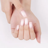 Serene Aura Deluxe Semi-Cured Gel Nail Strips