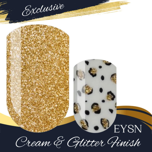 Lovely and Wild Nail Wraps