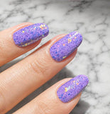 Enchanted Crush Nail Wraps