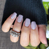 Whispering Petals Nail Wraps