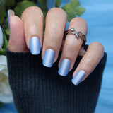 Ocean Beam Nail Wraps