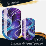 Mesmerize Me Nail Wraps