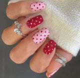 Lottie Dottie Nail Wraps