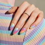 Stardust Deluxe Semi-Cured Gel Nail Strips