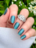 Power Surge Nail Wraps
