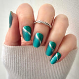Precious Gems Nail Wraps