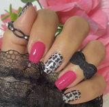 Wild & Free Nail Wraps