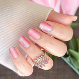Fate Nail Wraps