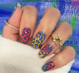 Spot On Nail Wraps