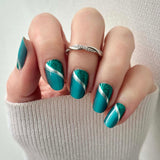 Precious Gems Nail Wraps