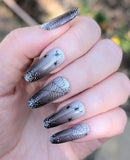 Thriller Nail Wraps