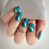 Precious Gems Nail Wraps