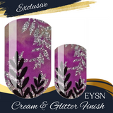 Enchanted Willow Nail Wraps