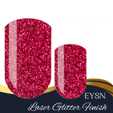 Berry Fizz Nail Wraps
