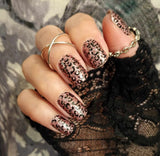Wild at Heart Nail Wraps