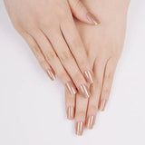 Sunset Fantasy Deluxe Semi-Cured Gel Nail Strips