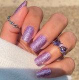 Socialite Sparkle Nail Wraps