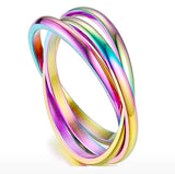 Ring - Saturn (MultiTone)