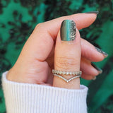 Serendipity Nail Wraps