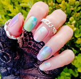 Starlight Nail Wraps