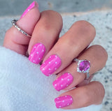 Darling Dottie Nail Wraps