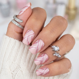 Ballet Crossing Nail Wraps
