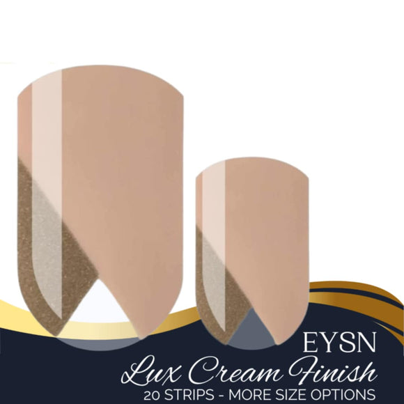 Simply Flawless Nail Wraps (Wide)