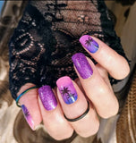 Eden Nail Wraps