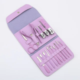 Compact Manicure Set (16 pc)