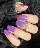 Pretty Woman Nail Wraps