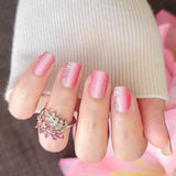 Fate Nail Wraps