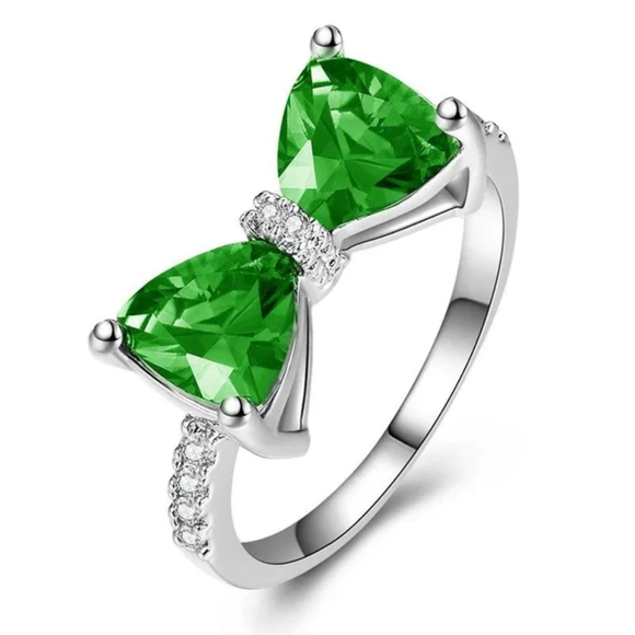 Bling Ring (Green)