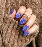 Stellar Vibes Nail Wraps