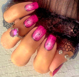 Tropic Like It's Hot Nail Wraps