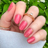 Cabana Nail Wraps