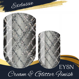 Midnight Pop Nail Wraps