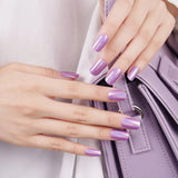 Mystical Fantasy Deluxe Semi-Cured Gel Nail Strips
