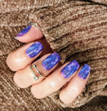 Stellar Vibes Nail Wraps