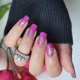 Charmed Illusion Nail Wraps