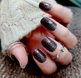 Gatsby Dynasty Nail Wraps