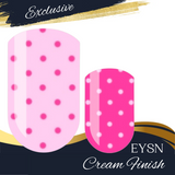 Darling Dottie Nail Wraps
