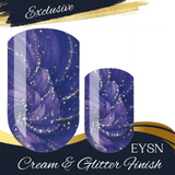 Divine Serenity Nail Wraps