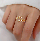 Golden Vine