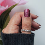 Cherry Blossom Nail Wraps