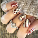 It's A Winterful Life Nail Wraps