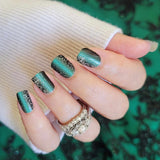 Serendipity Nail Wraps